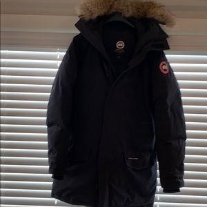 Canada Goose Jacket. Good Condition